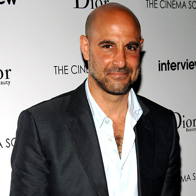 stanley kate tucci. suggested Stanley Tucci,