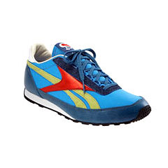 Colorful Kicks 