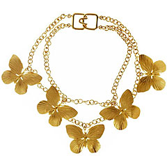Graceful Gold 