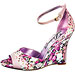  Floral Footwear