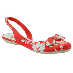 Sweet Slip-Ons 