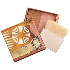 Shimmery Bronzer 