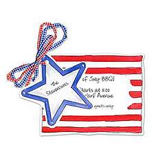 Festive Invitations 