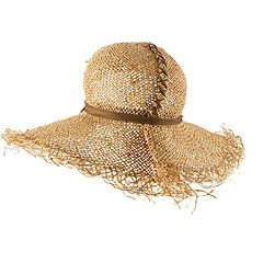 Shady Hat 