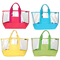 Colorful Carryalls 