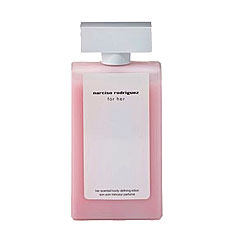 Narciso Rodriguez Firming Body Lotion : moisturizers beauty body moisturizers body
