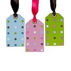 Funky Gift-Tags 