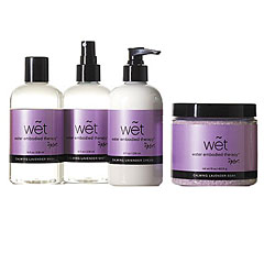 Bath & Body Therapy 