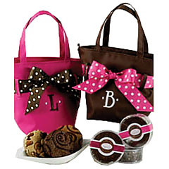 Bag of Brownies 