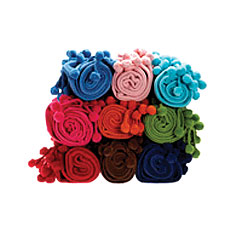 Bright Blankets 