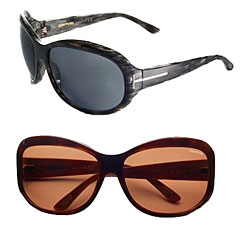 Sophisticated Shades 
