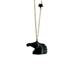 Delicate Raymond Necklace :  fashion animal jewelry instyle necklaces
