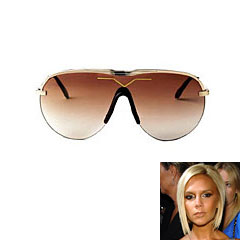 Becks' Specs 