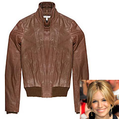 The Millers' Jacket 