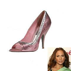J.Lo Sparkles 