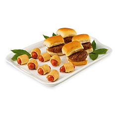 Gourmet Bites 