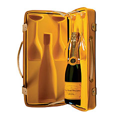 Bubbly To Go 