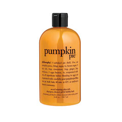 Pumpkin Wash 