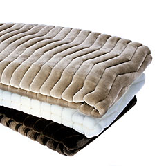 Cozy Throw 