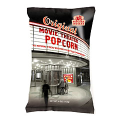 Snack Pack 