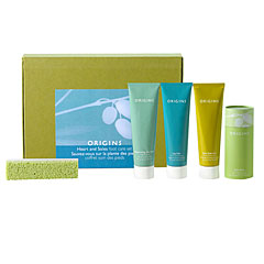 Sole Soothers 