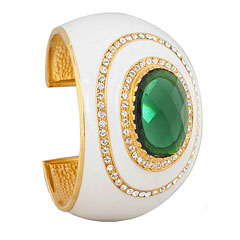 Cavalli Cuff 