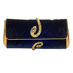 For the Luxe Lady 