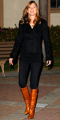 Ellen Pompeo