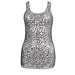 LOOK FOR LESS Heidi Klum 