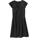 Scoop-neck dress, Old Navy.