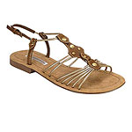 Studded sandal, Classified.