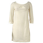 Knit dress, Wet Seal.