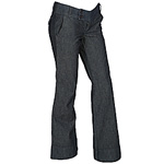 Wide-leg trouser jeans, Forever 21.