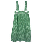 Jumper dress, Delia's.
