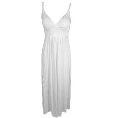 Surplice long dress, GoJane.