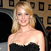  Katherine Heigl