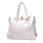 Oversize satchel, Shop Suey Boutique.
