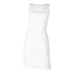 Sheath dress, Isaac Mizrahi for Target.