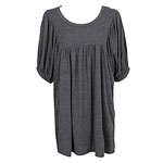 Knit Dress, Forever 21.