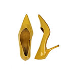 Patent pump, Wet Seal.