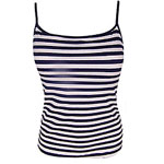 Striped tank, GoJane.