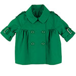 Cropped jacket, Delia's, Delia's.