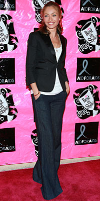 Rebecca Gayheart