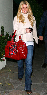 Jessica Simpson