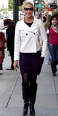 Katherine Heigl 
