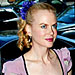 Nicole Kidman, Prada, January 14, maternity style