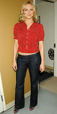 Laura Prepon