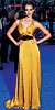 Jessica Alba in Gucci