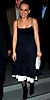 Hilary Duff in Anne Val[E233]rie Hash, Jenny Jen, and Christian Louboutin, carrying Marc Jacobs
