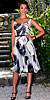 Jessica Alba in Christian Louboutin shoes